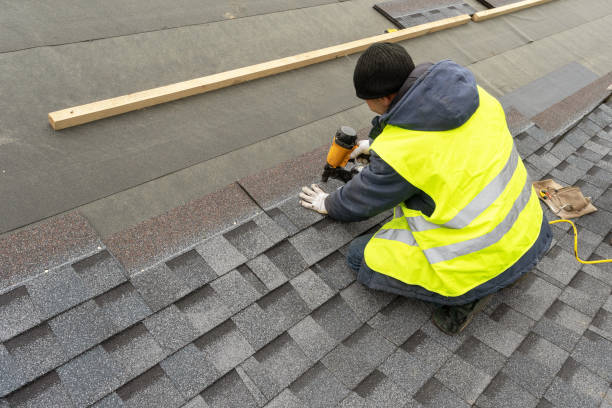 Roof Waterproofing Services in West Lafayette, IN