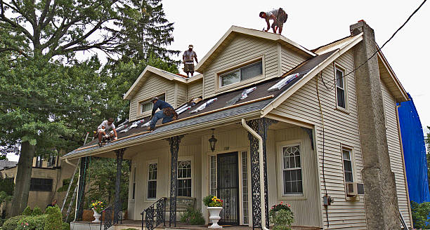 Best Best Roofing Contractors  in West Lafayette, IN